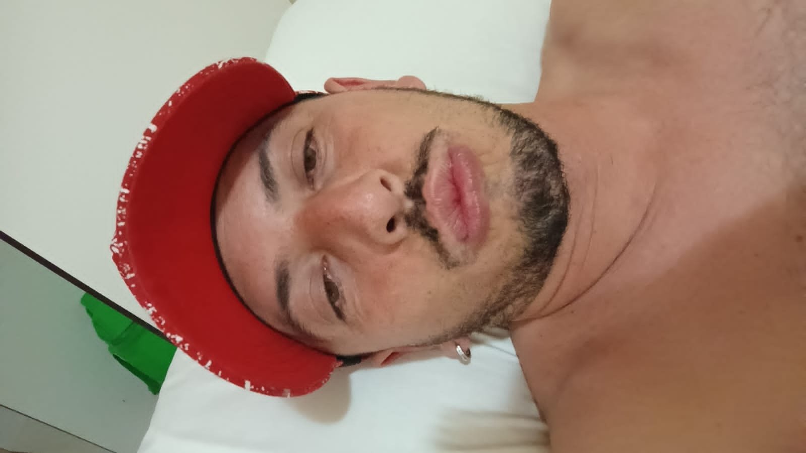 Adair da Silva Oliveira